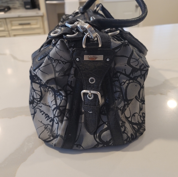 Jessica Simpson tote - Picture 7 of 7